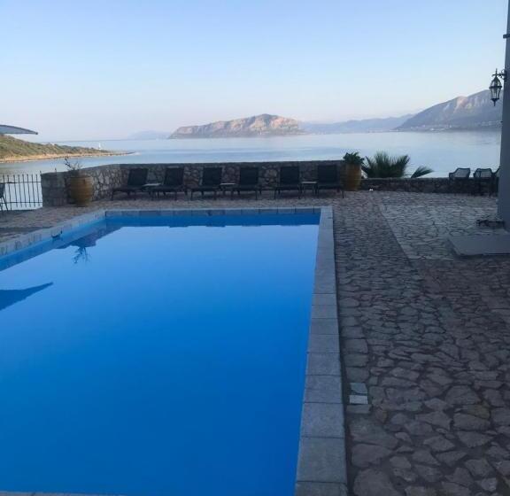 Annema Hotel And Restaurant