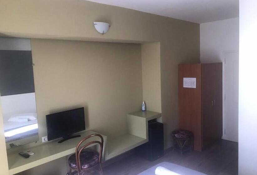 Annema Hotel And Restaurant