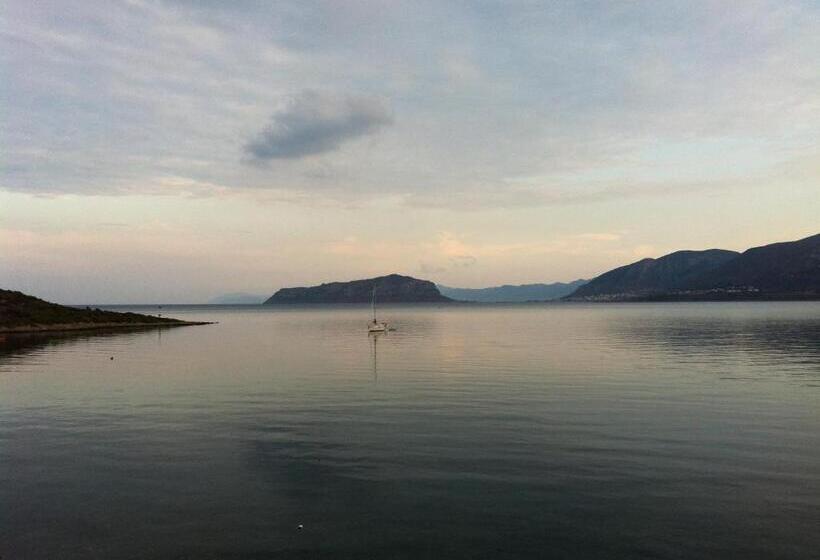 Annema Hotel And Restaurant