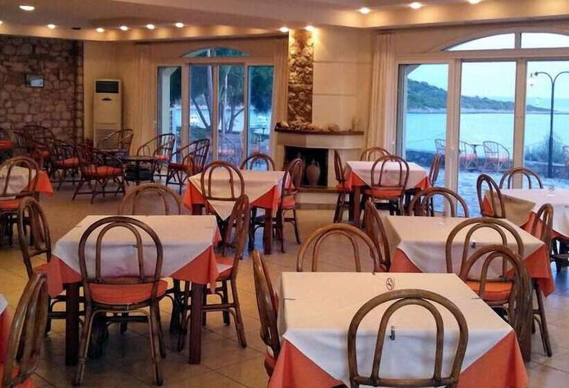 Annema Hotel And Restaurant