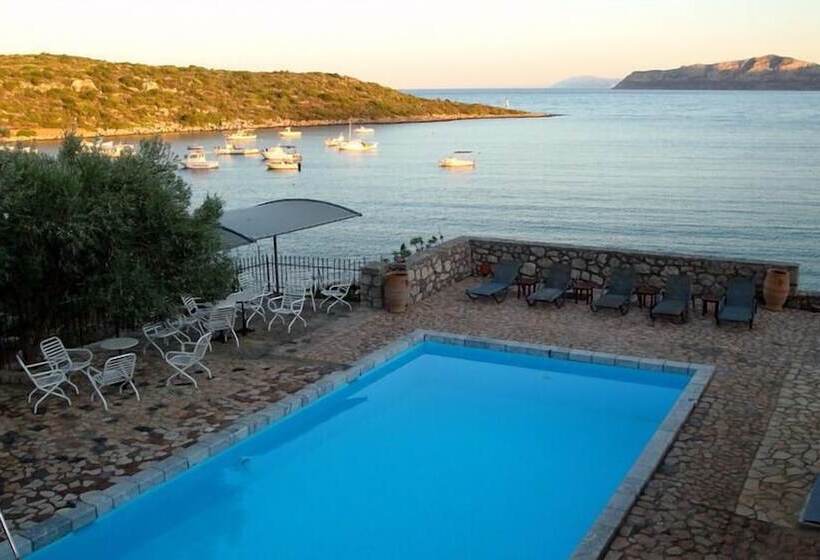 Annema Hotel And Restaurant