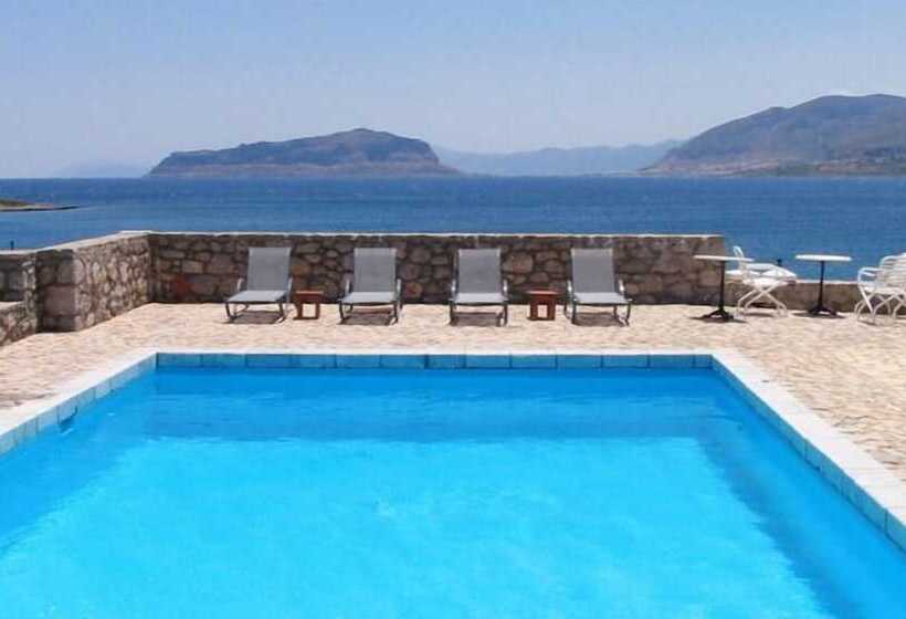 Annema Hotel And Restaurant