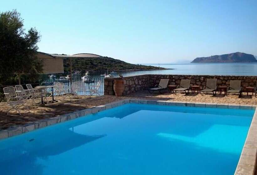 Annema Hotel And Restaurant