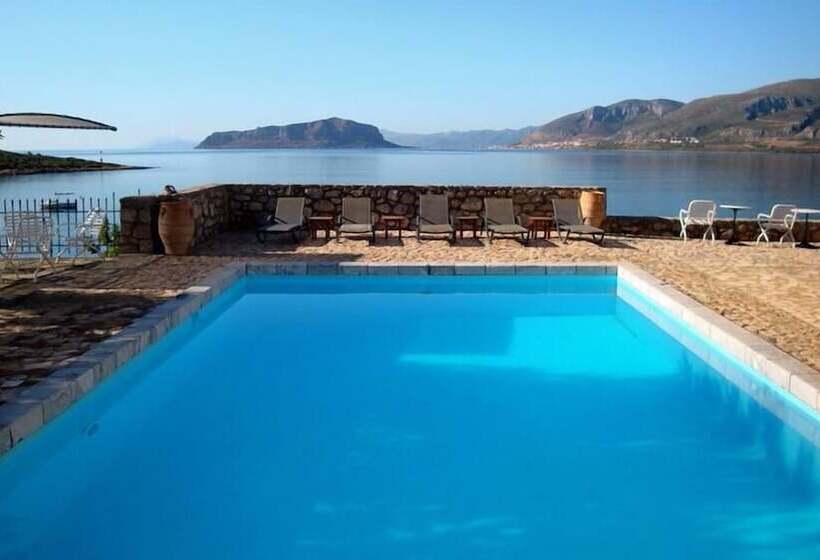 Annema Hotel And Restaurant