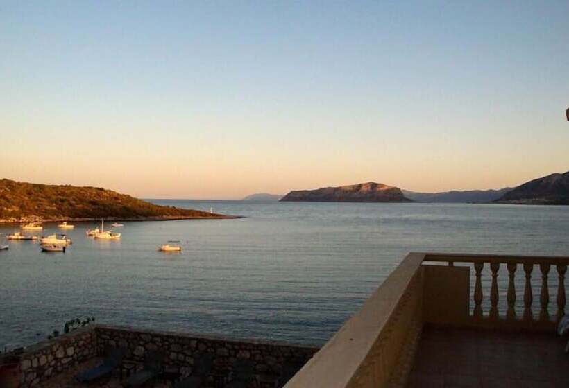 Annema Hotel And Restaurant