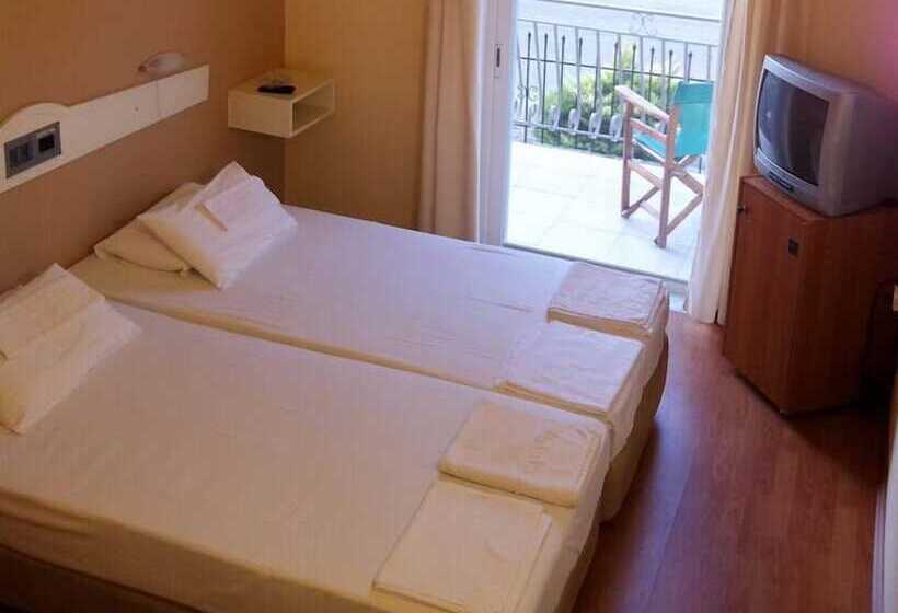 Annema Hotel And Restaurant