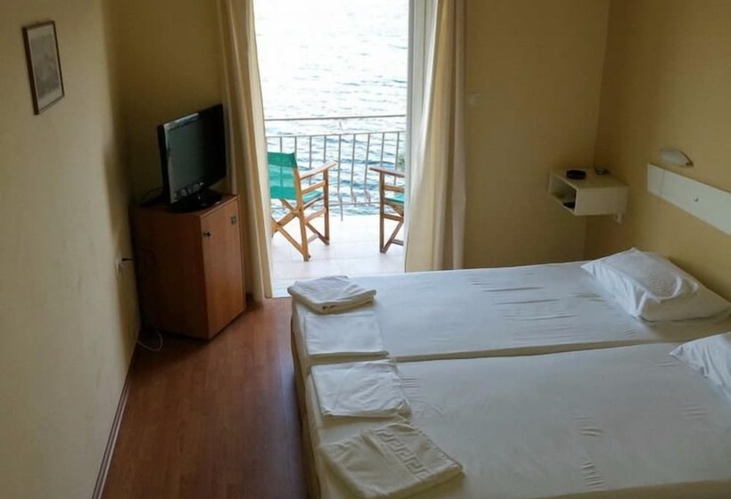 Annema Hotel And Restaurant