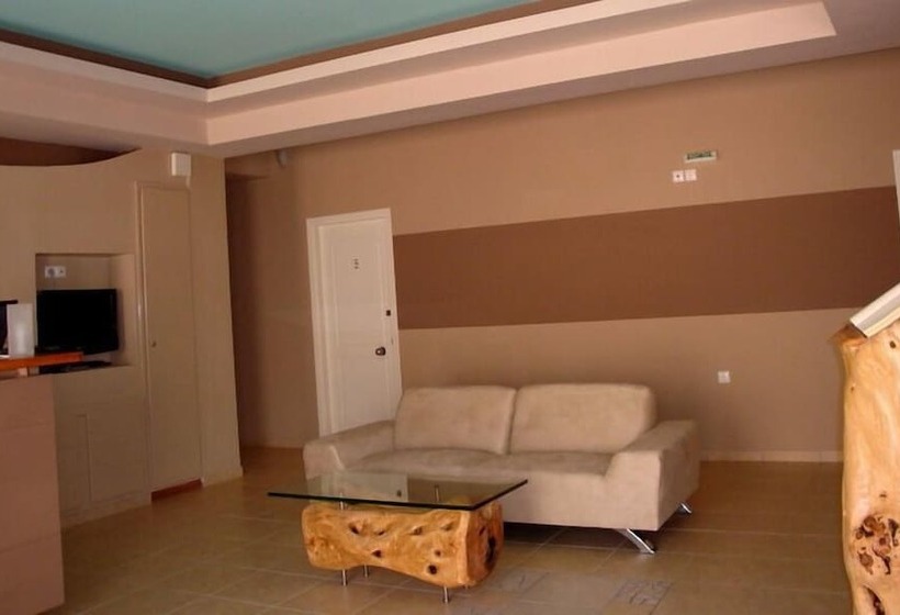 Annema Hotel And Restaurant