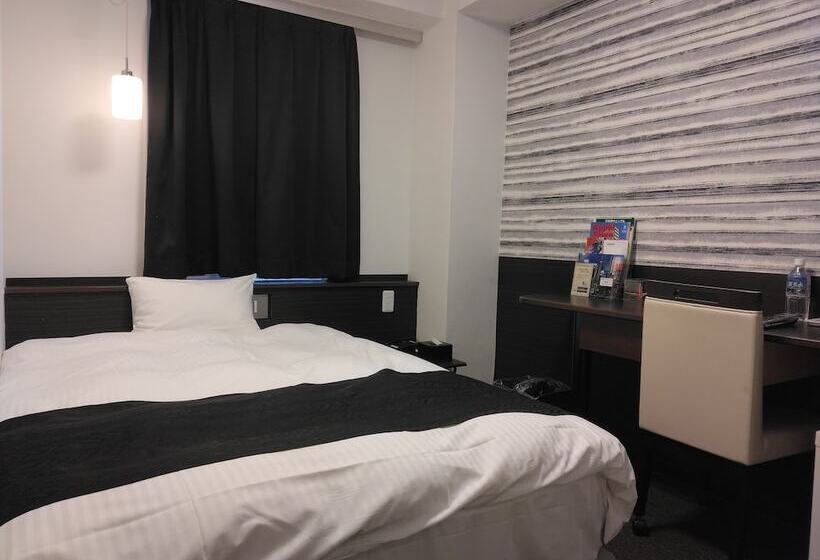 Apa Hotel Hamamatsu Eki Minami