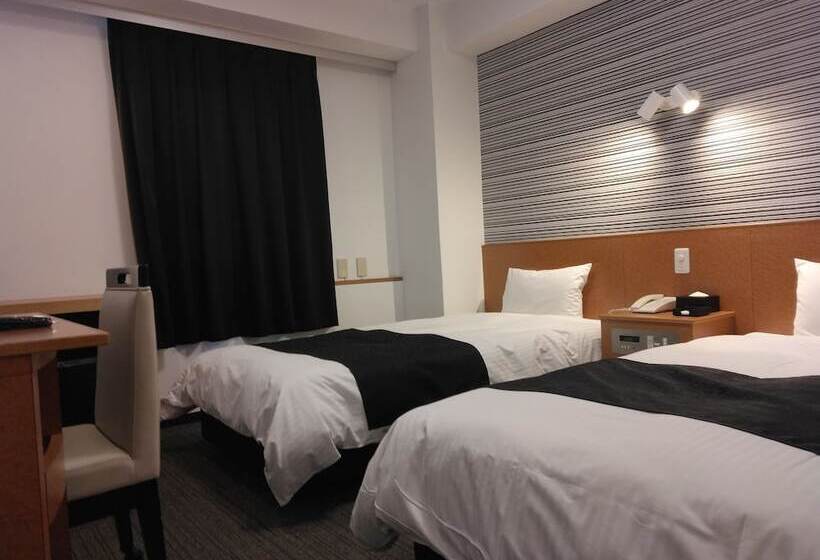 Apa Hotel Hamamatsu Eki Minami