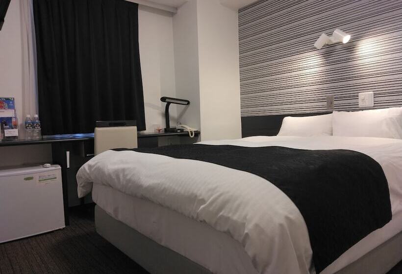 Apa Hotel Hamamatsu Eki Minami