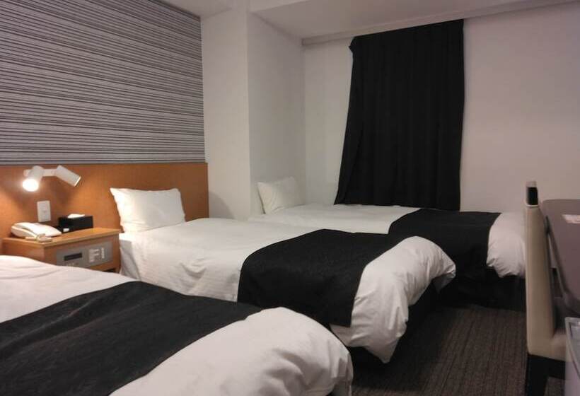 Apa Hotel Hamamatsu Eki Minami