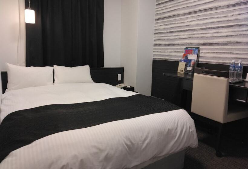 Apa Hotel Hamamatsu Eki Minami