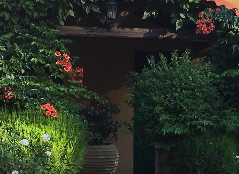 ホテル Aphrodite's Inn Kalavrita