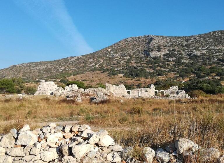 ホテル Apollon Resort