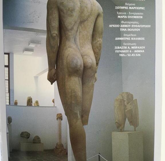 ホテル Apollon Resort