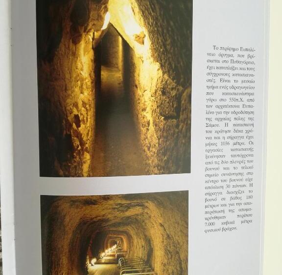 ホテル Apollon Resort