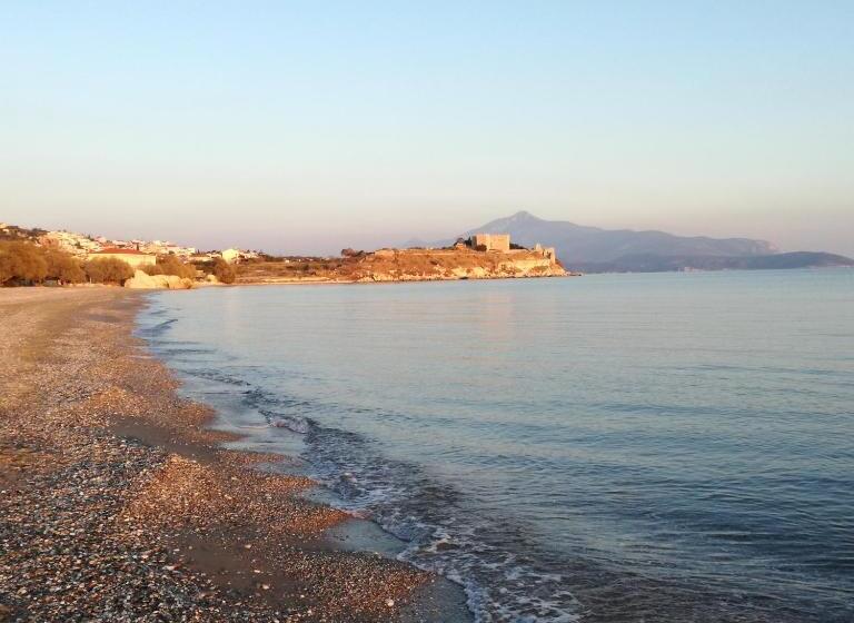 ホテル Apollon Resort