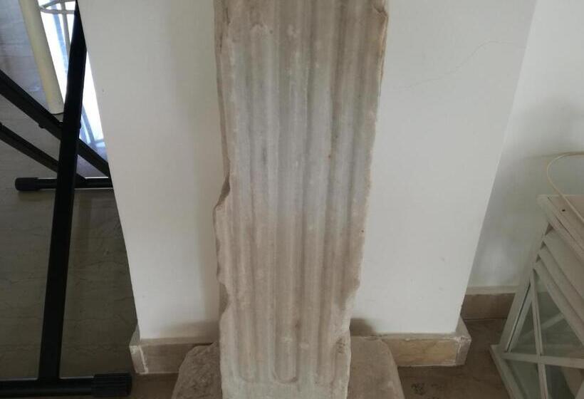 ホテル Apollon Resort