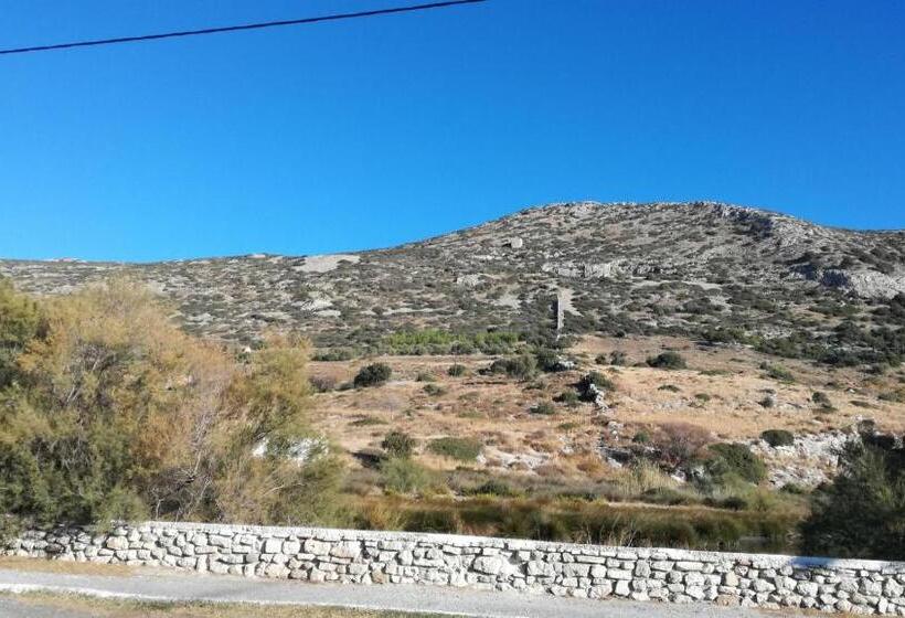 ホテル Apollon Resort