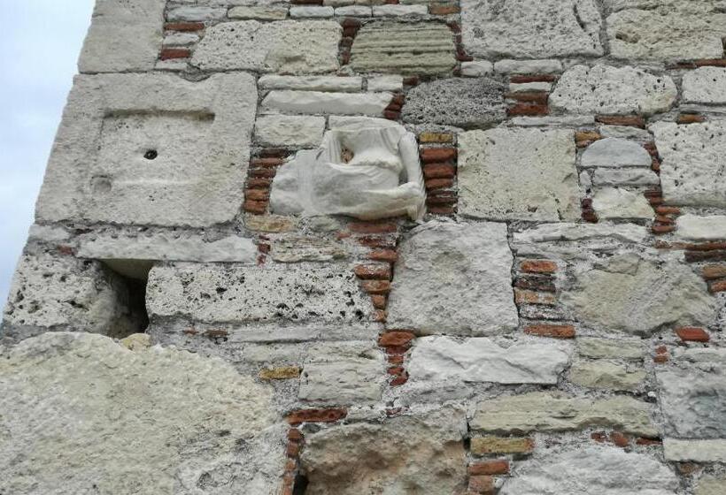 ホテル Apollon Resort