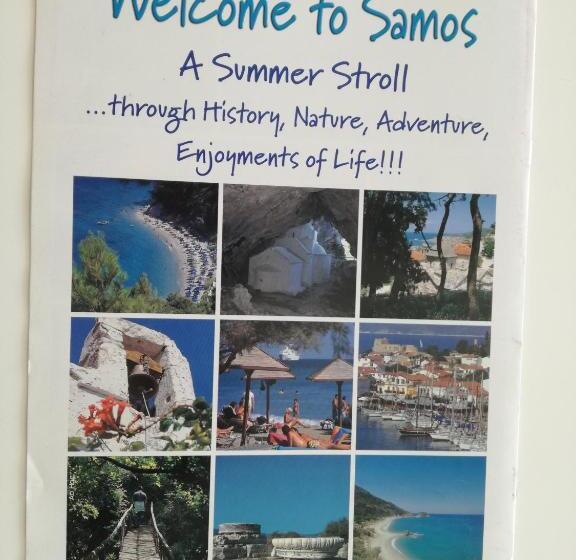 ホテル Apollon Resort