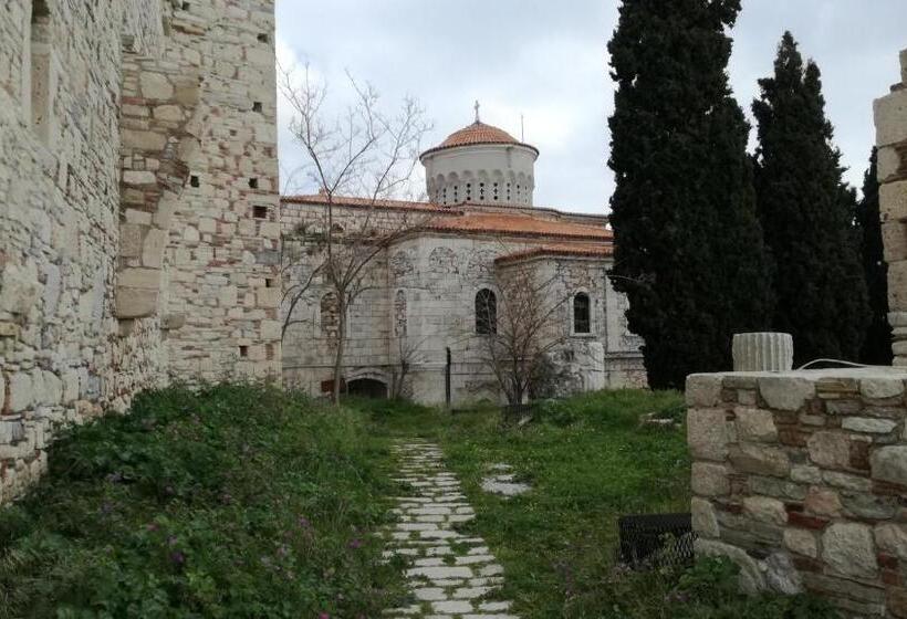 ホテル Apollon Resort