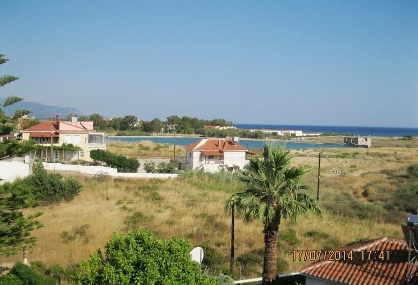 ホテル Apollon Resort