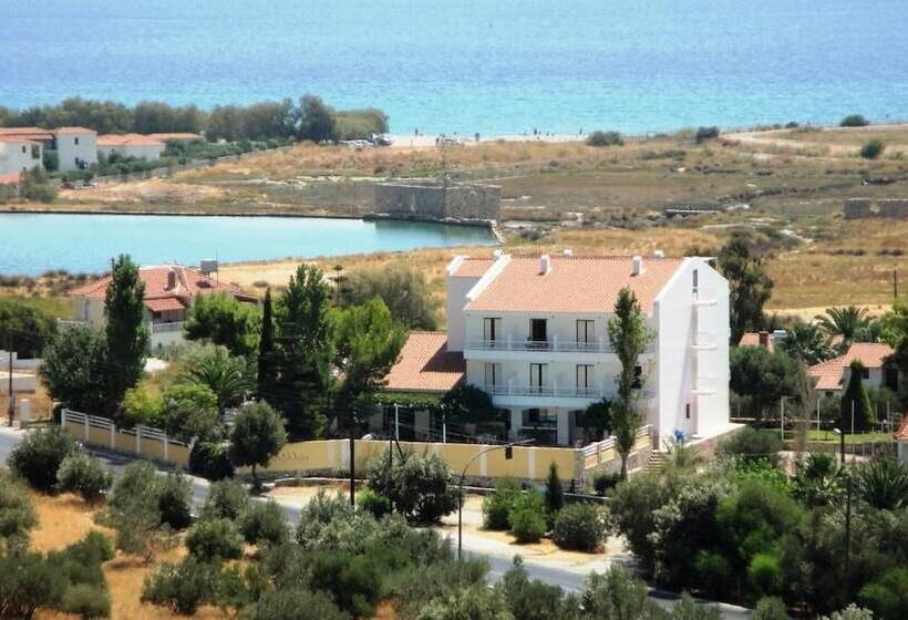 ホテル Apollon Resort