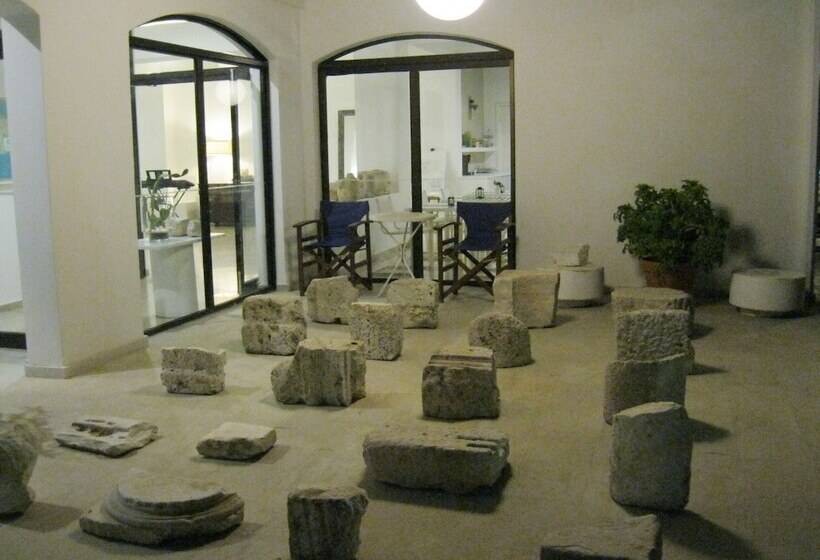 ホテル Apollon Resort