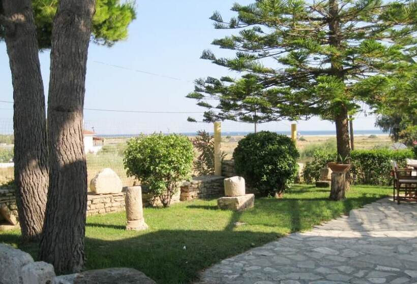 ホテル Apollon Resort