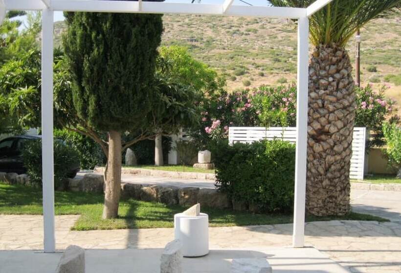 ホテル Apollon Resort