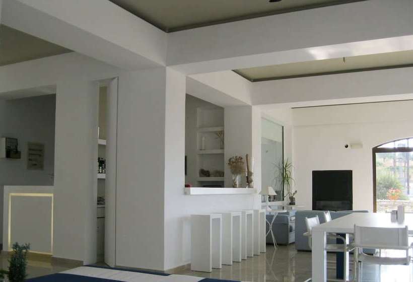 ホテル Apollon Resort