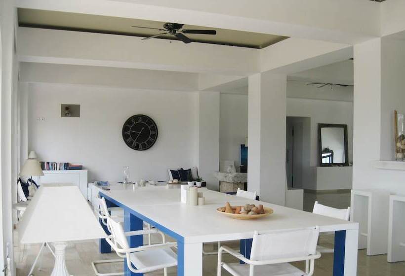 ホテル Apollon Resort