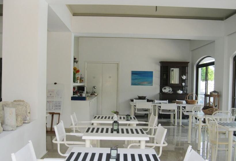 ホテル Apollon Resort