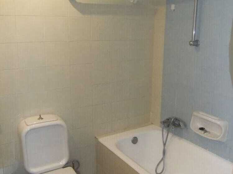 ホテル Apollon Resort