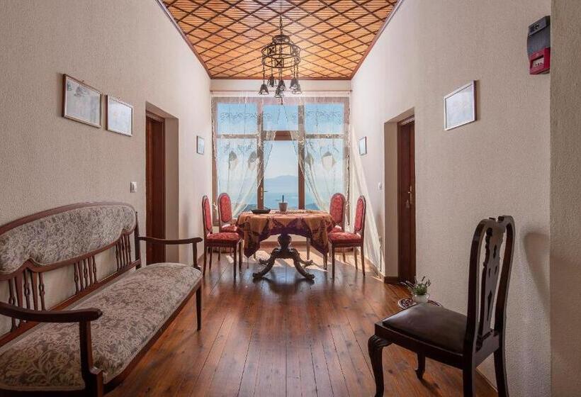 בית מלון כפרי Archontiko Melanthi