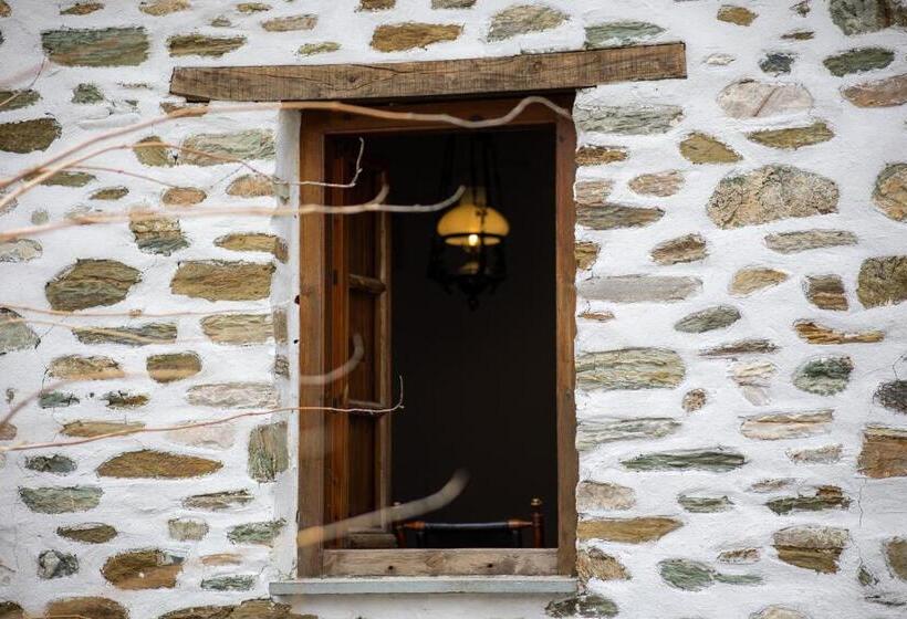 בית מלון כפרי Archontiko Naoumidi