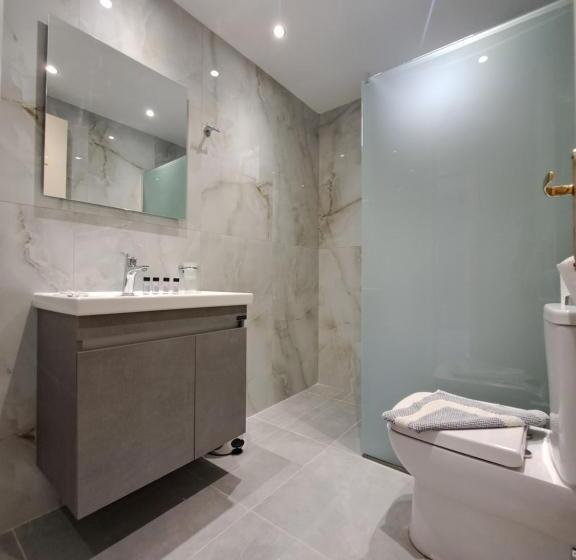 בית מלון כפרי Aretousa