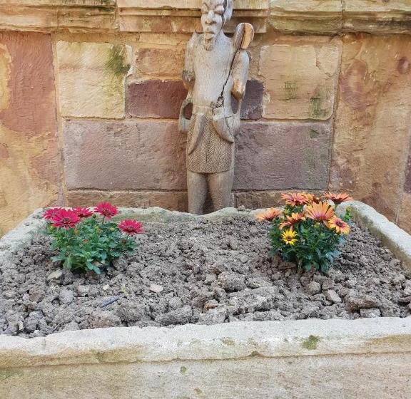 فندق Arhodico Simou Mansion