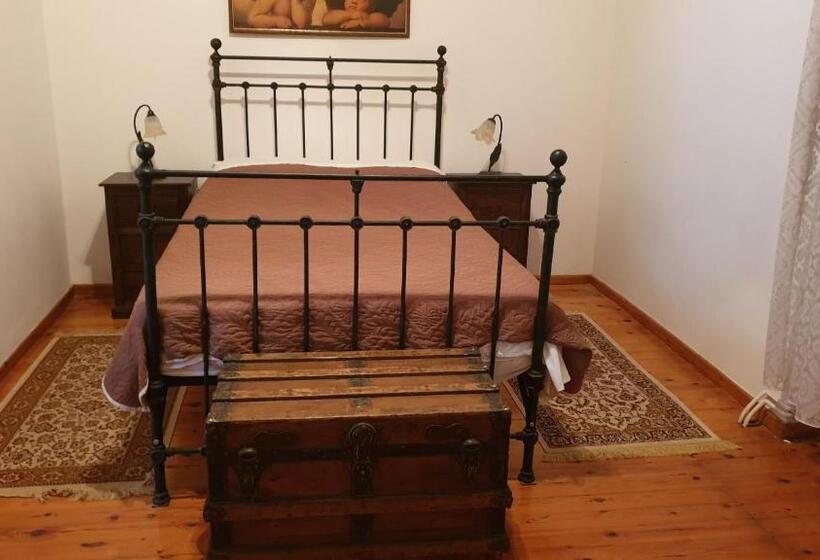 فندق Arhodico Simou Mansion