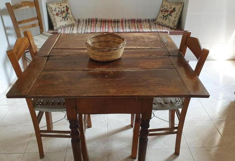 فندق Arhodico Simou Mansion