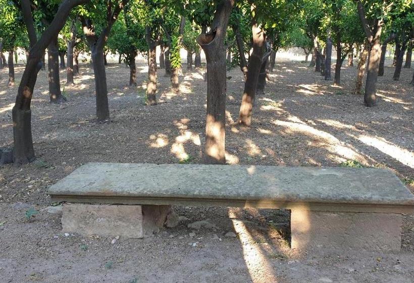 فندق Arhodico Simou Mansion