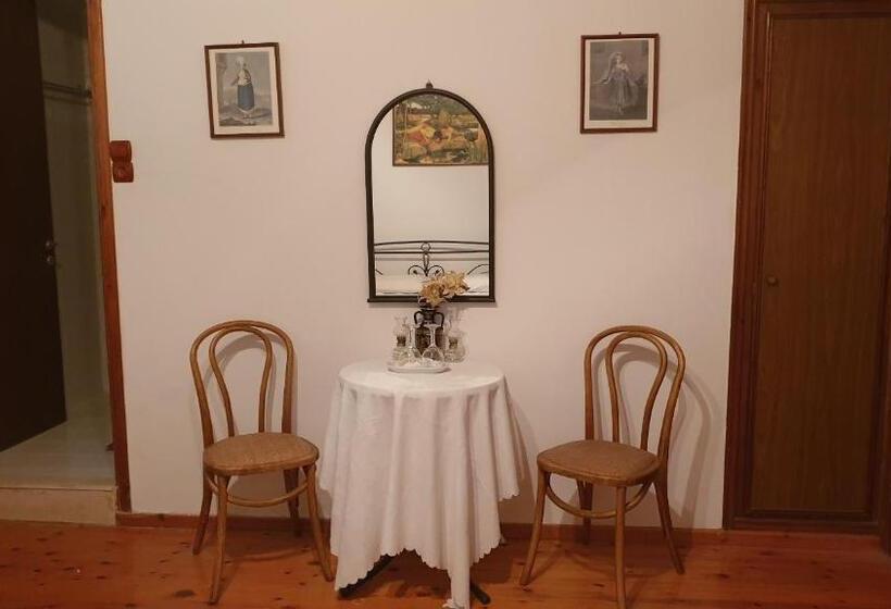 فندق Arhodico Simou Mansion