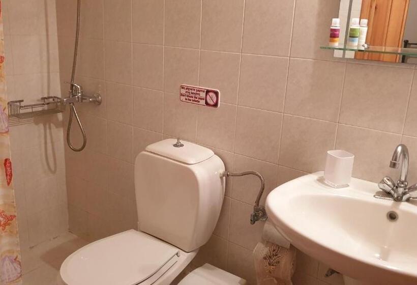 فندق Arhodico Simou Mansion