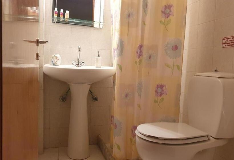 فندق Arhodico Simou Mansion