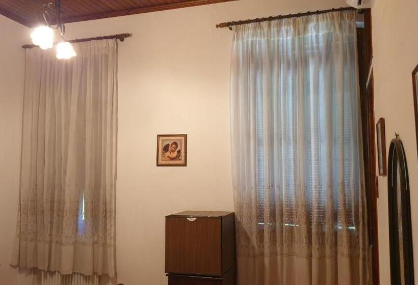 فندق Arhodico Simou Mansion