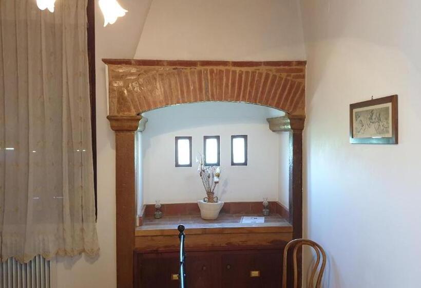 فندق Arhodico Simou Mansion