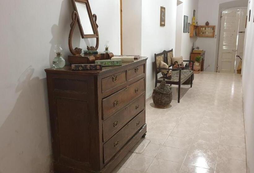 فندق Arhodico Simou Mansion