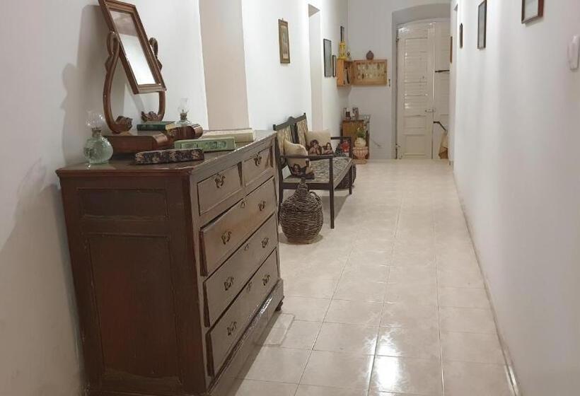 فندق Arhodico Simou Mansion